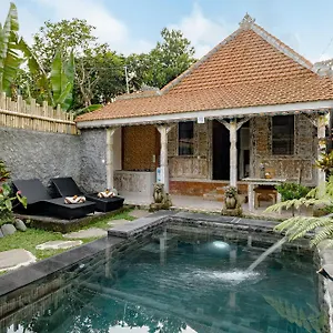  Villa Pratiwi Indonesia