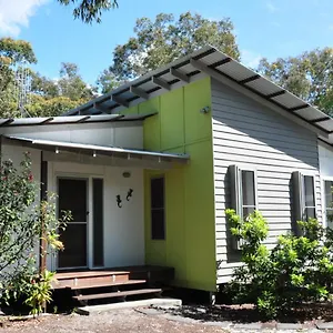  Holiday home Csalt Australia